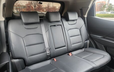 SsangYong Korando, 2020 год, 1 862 000 рублей, 14 фотография