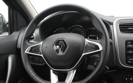 Renault Logan II, 2020 год, 945 000 рублей, 14 фотография