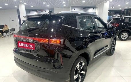 Chery Tiggo 4 I рестайлинг, 2025 год, 2 420 000 рублей, 6 фотография