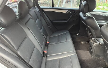 Mercedes-Benz C-Класс, 2005 год, 285 000 рублей, 8 фотография