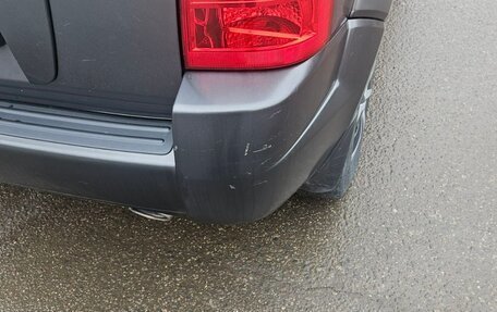 Hyundai Tucson III, 2007 год, 1 000 000 рублей, 4 фотография