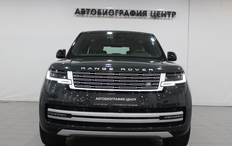 Land Rover Range Rover IV рестайлинг, 2023 год, 22 990 000 рублей, 2 фотография