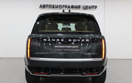 Land Rover Range Rover IV рестайлинг, 2023 год, 22 990 000 рублей, 5 фотография