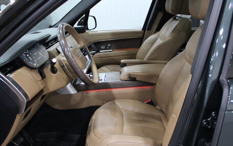 Land Rover Range Rover IV рестайлинг, 2023 год, 22 990 000 рублей, 9 фотография