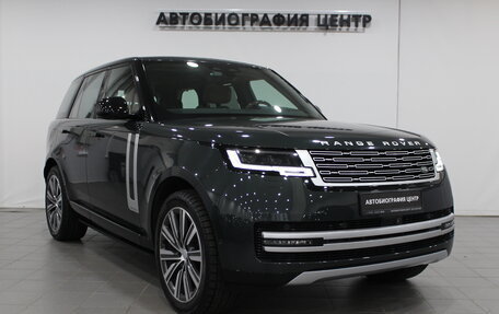 Land Rover Range Rover IV рестайлинг, 2023 год, 22 990 000 рублей, 3 фотография