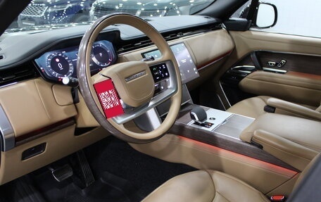 Land Rover Range Rover IV рестайлинг, 2023 год, 22 990 000 рублей, 11 фотография