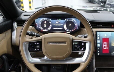 Land Rover Range Rover IV рестайлинг, 2023 год, 22 990 000 рублей, 12 фотография