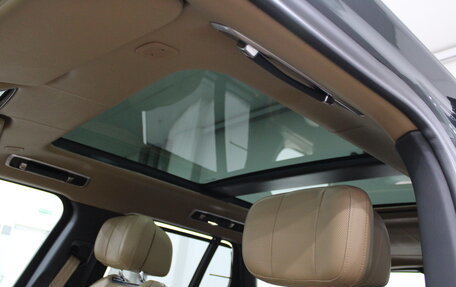 Land Rover Range Rover IV рестайлинг, 2023 год, 22 990 000 рублей, 21 фотография
