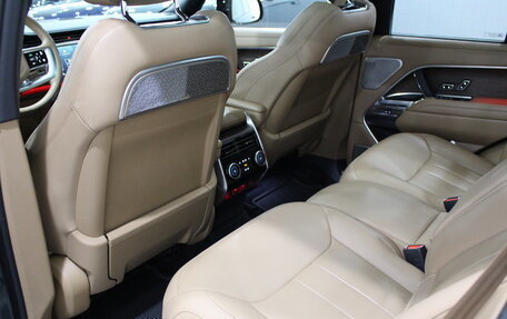 Land Rover Range Rover IV рестайлинг, 2023 год, 22 990 000 рублей, 25 фотография