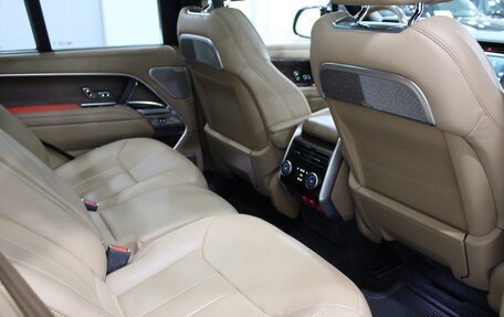 Land Rover Range Rover IV рестайлинг, 2023 год, 22 990 000 рублей, 28 фотография