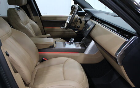 Land Rover Range Rover IV рестайлинг, 2023 год, 22 990 000 рублей, 30 фотография