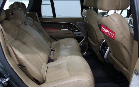 Land Rover Range Rover IV рестайлинг, 2023 год, 22 990 000 рублей, 27 фотография