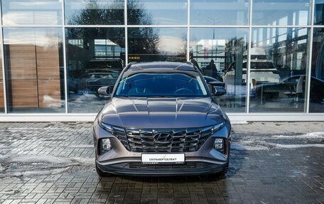 Hyundai Tucson, 2022 год, 3 400 000 рублей, 4 фотография