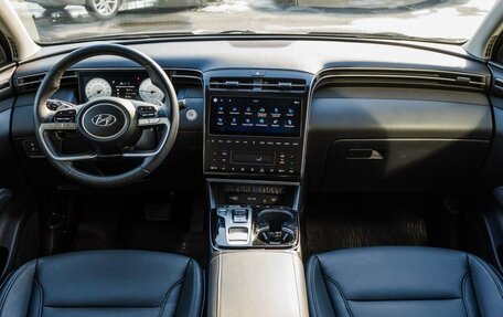Hyundai Tucson, 2022 год, 3 400 000 рублей, 16 фотография