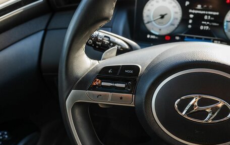 Hyundai Tucson, 2022 год, 3 400 000 рублей, 19 фотография
