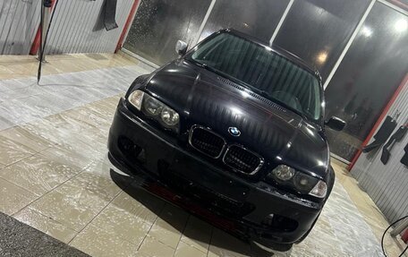 BMW 3 серия, 1999 год, 440 000 рублей, 2 фотография