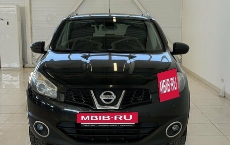 Nissan Qashqai, 2011 год, 1 000 000 рублей, 2 фотография