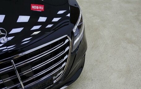 Mercedes-Benz V-Класс, 2024 год, 14 700 000 рублей, 29 фотография