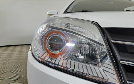 Geely MK Cross I, 2012 год, 349 000 рублей, 21 фотография