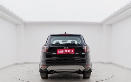 Ford Kuga III, 2017 год, 1 345 000 рублей, 6 фотография