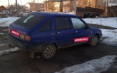 ИЖ 2126 «Ода», 2003 год, 75 000 рублей, 1 фотография