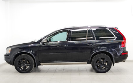 Volvo XC90 II рестайлинг, 2013 год, 2 050 000 рублей, 8 фотография