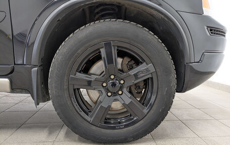 Volvo XC90 II рестайлинг, 2013 год, 2 050 000 рублей, 12 фотография