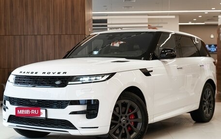 Land Rover Range Rover Sport, 2024 год, 15 949 999 рублей, 2 фотография