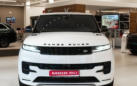 Land Rover Range Rover Sport, 2024 год, 15 949 999 рублей, 4 фотография