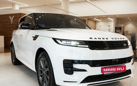 Land Rover Range Rover Sport, 2024 год, 15 949 999 рублей, 6 фотография