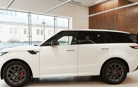 Land Rover Range Rover Sport, 2024 год, 15 949 999 рублей, 12 фотография