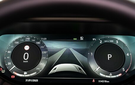 Land Rover Range Rover Sport, 2024 год, 15 949 999 рублей, 11 фотография