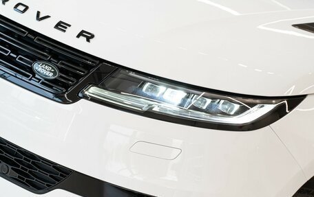 Land Rover Range Rover Sport, 2024 год, 15 949 999 рублей, 10 фотография