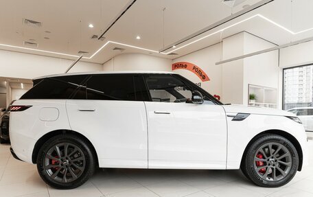 Land Rover Range Rover Sport, 2024 год, 15 949 999 рублей, 20 фотография