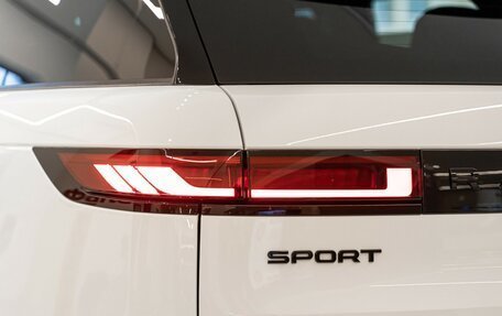 Land Rover Range Rover Sport, 2024 год, 15 949 999 рублей, 22 фотография