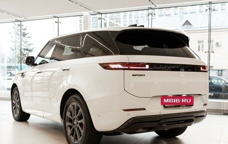 Land Rover Range Rover Sport, 2024 год, 15 949 999 рублей, 14 фотография