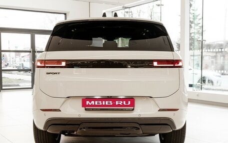 Land Rover Range Rover Sport, 2024 год, 15 949 999 рублей, 16 фотография