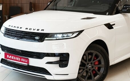 Land Rover Range Rover Sport, 2024 год, 15 949 999 рублей, 8 фотография