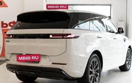 Land Rover Range Rover Sport, 2024 год, 15 949 999 рублей, 18 фотография