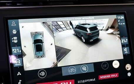 Land Rover Range Rover Sport, 2024 год, 15 949 999 рублей, 9 фотография