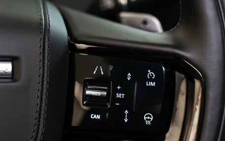 Land Rover Range Rover Sport, 2024 год, 15 949 999 рублей, 23 фотография
