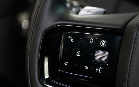 Land Rover Range Rover Sport, 2024 год, 15 949 999 рублей, 25 фотография