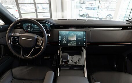 Land Rover Range Rover Sport, 2024 год, 15 949 999 рублей, 36 фотография