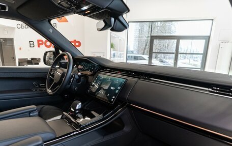 Land Rover Range Rover Sport, 2024 год, 15 949 999 рублей, 37 фотография