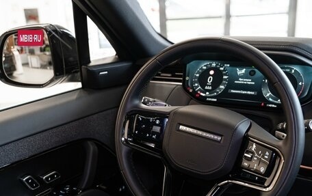 Land Rover Range Rover Sport, 2024 год, 15 949 999 рублей, 31 фотография