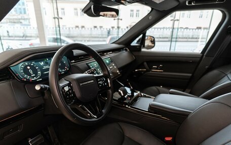 Land Rover Range Rover Sport, 2024 год, 15 949 999 рублей, 38 фотография