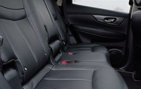 Nissan X-Trail, 2015 год, 2 150 000 рублей, 22 фотография
