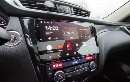 Nissan X-Trail, 2015 год, 2 150 000 рублей, 16 фотография