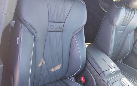 GAC GS8, 2024 год, 4 100 000 рублей, 16 фотография