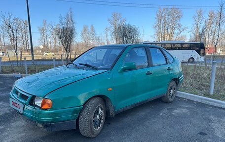 SEAT Cordoba II, 1994 год, 90 000 рублей, 4 фотография